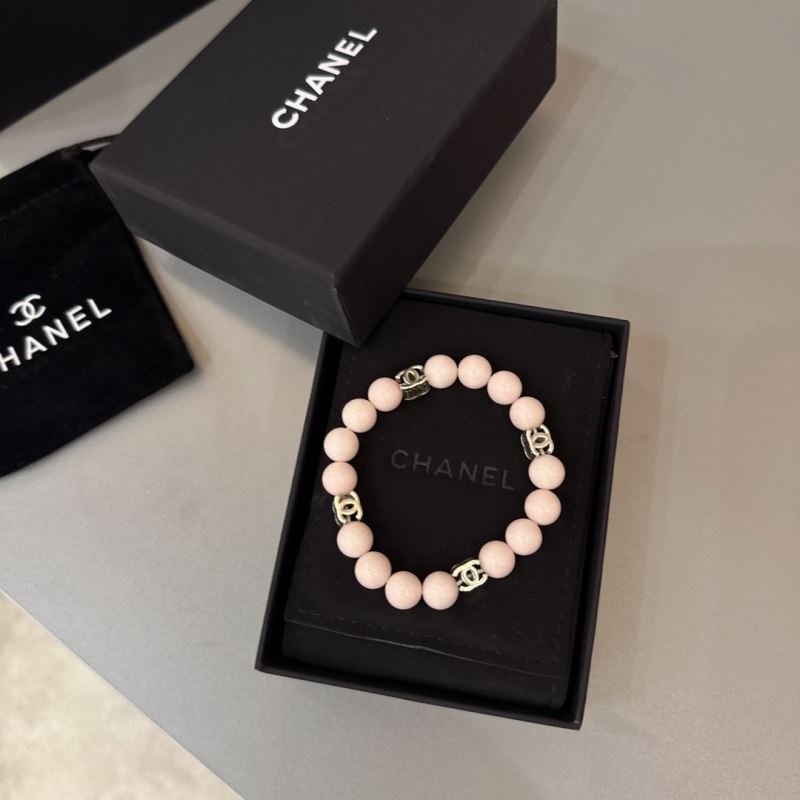 Chanel Bracelets